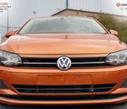Volkswagen Polo 2018