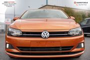 Volkswagen Polo 2018