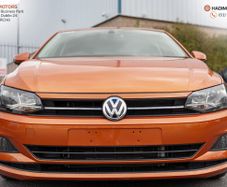 Volkswagen Polo 2018