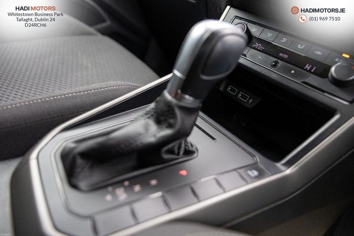 Volkswagen Polo 2018