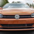 Volkswagen Polo 2018