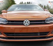 Volkswagen Polo 2018