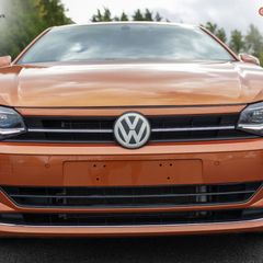 Volkswagen Polo 2018