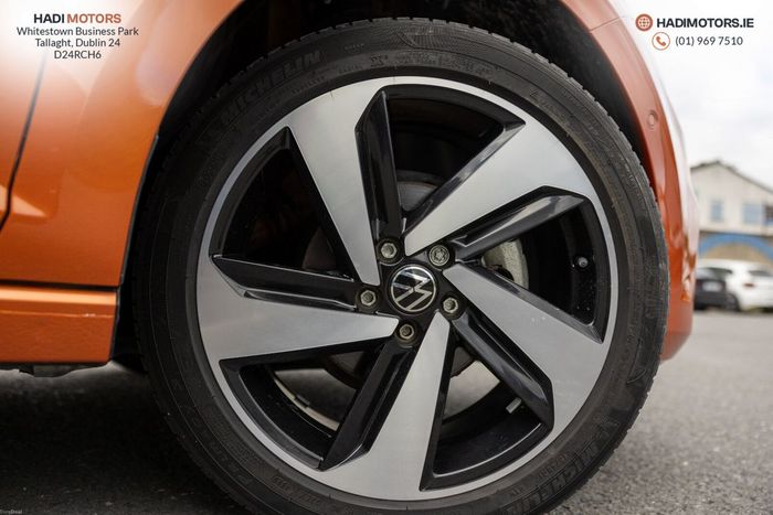 Volkswagen Polo 2018