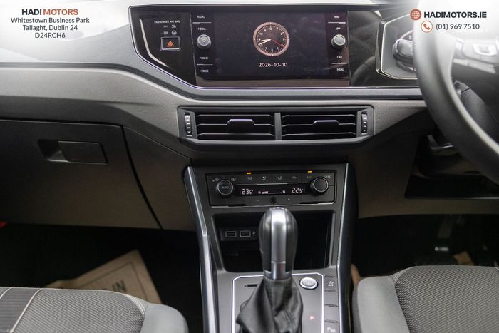 Volkswagen Polo 2018