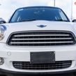 MINI COUNTRYMAN 2012
