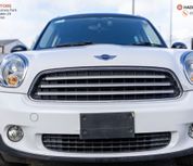 MINI COUNTRYMAN 2012