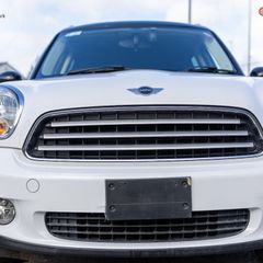 MINI COUNTRYMAN 2012