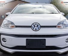 Volkswagen Up! 2017
