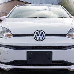 Volkswagen Up! 2017
