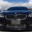 BMW 5 Series 2017