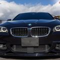 BMW 5 Series 2017