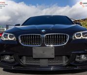 BMW 5 Series 2017