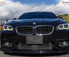 BMW 5 Series 2017