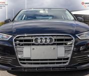 Audi A3 2015