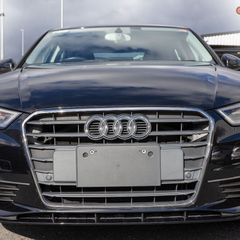 Audi A3 2015