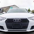 Audi A4 2017