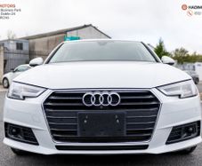Audi A4 2017