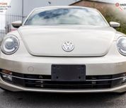 Volkswagen Beetle 2016