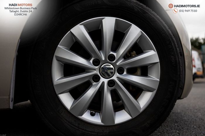 Volkswagen Beetle 2016