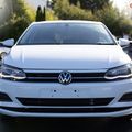 Volkswagen Polo 2021