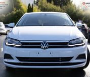 Volkswagen Polo 2021