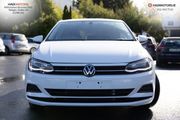 Volkswagen Polo 2021