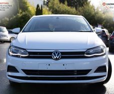Volkswagen Polo 2021