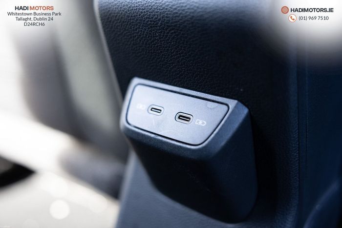 Volkswagen Polo 2021