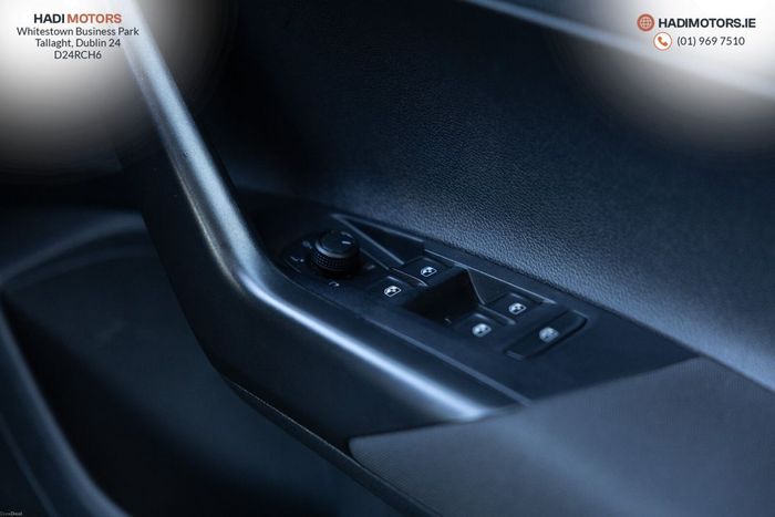 Volkswagen Polo 2021
