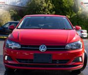 Volkswagen Polo 2018