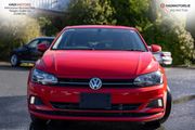 Volkswagen Polo 2018