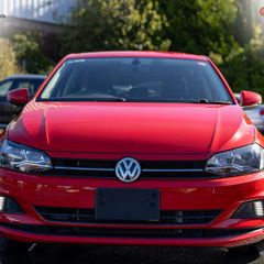 Volkswagen Polo 2018