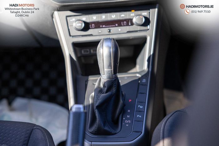 Volkswagen Polo 2018
