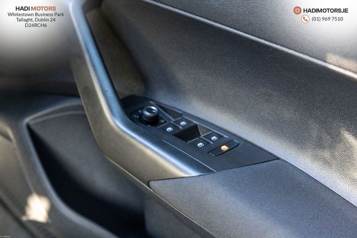 Volkswagen Polo 2018