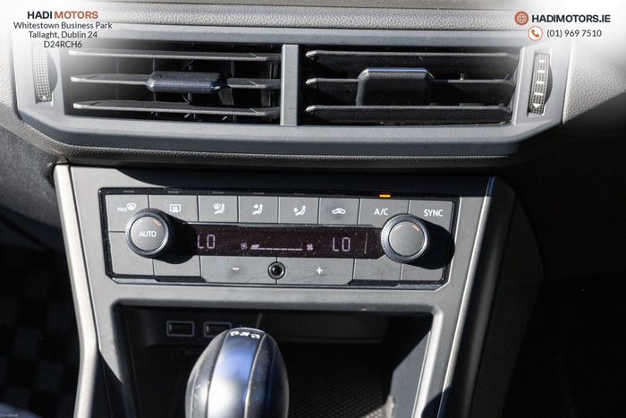 Volkswagen Polo 2018