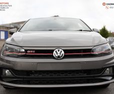 Volkswagen Polo 2019