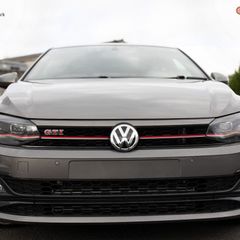 Volkswagen Polo 2019