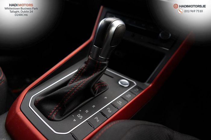 Volkswagen Polo 2019