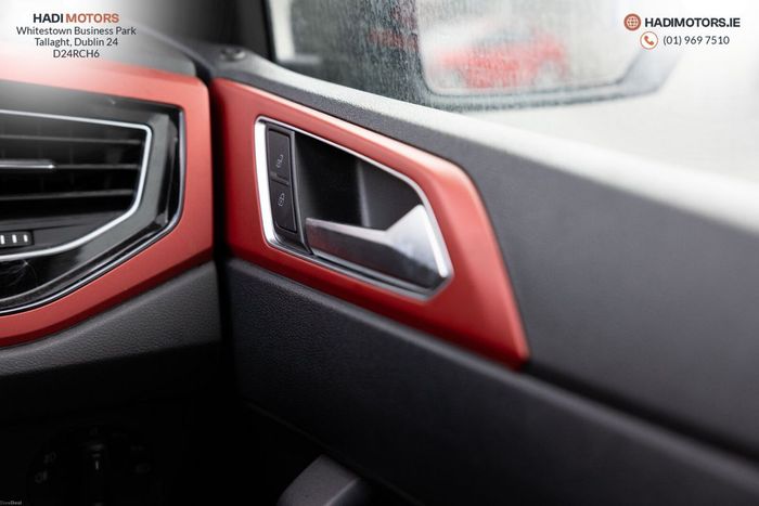 Volkswagen Polo 2019