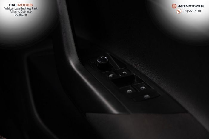 Volkswagen Polo 2019