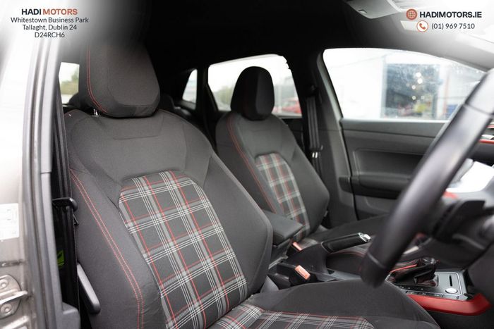 Volkswagen Polo 2019