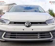 Volkswagen Polo 2023