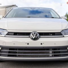 Volkswagen Polo 2023
