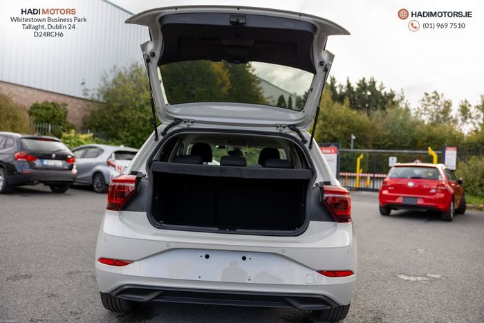 Volkswagen Polo 2023