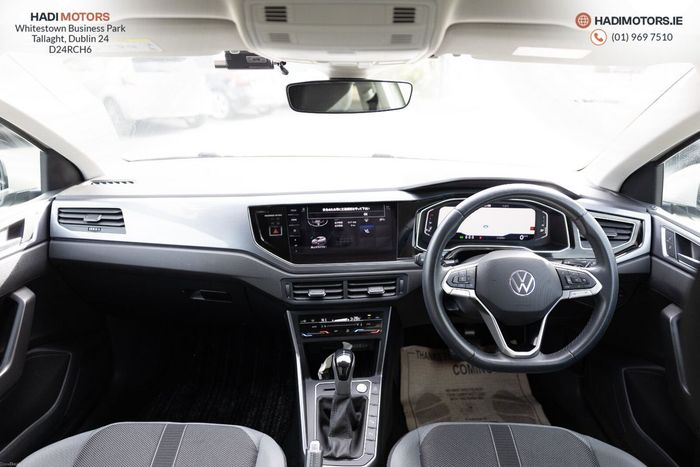 Volkswagen Polo 2023