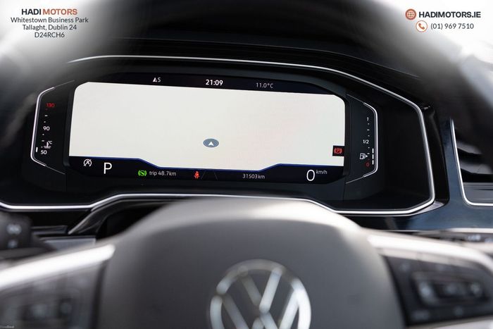 Volkswagen Polo 2023