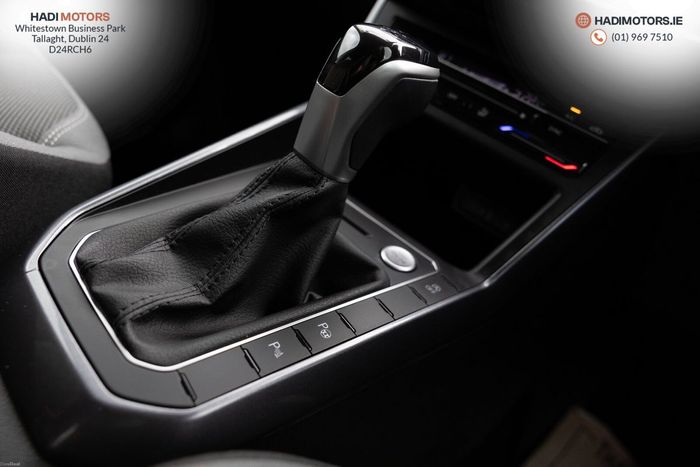 Volkswagen Polo 2023
