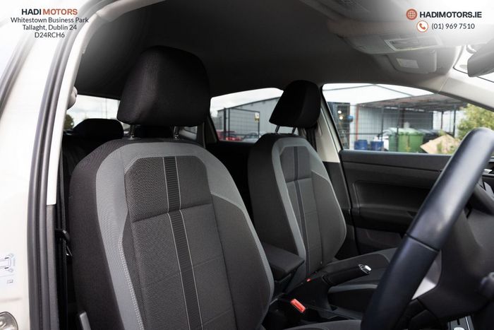 Volkswagen Polo 2023