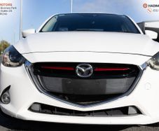 Mazda Demio 2015